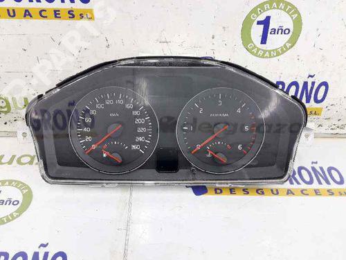 Used Instrument cluster VOLVO C30 (533) 1.6 D (109 hp) 1963598