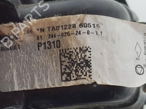 Heater blower motor DACIA JOGGER (RK_) 1.0 TCe 100 ECO-G (RKMT) | BP32371924M62  - Image 5