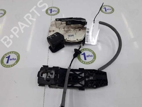 Rear left lock VW POLO V (6R1, 6C1) 1.6 | BP4206464C100 