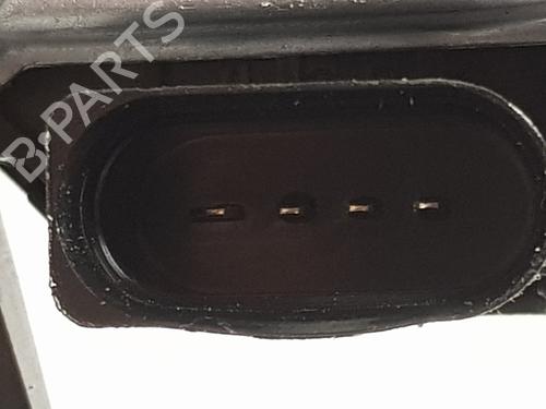 Ruitenwissermotor achter VW TIGUAN (AD1, AX1) 2.0 TDI 4motion | BP20294602M102 