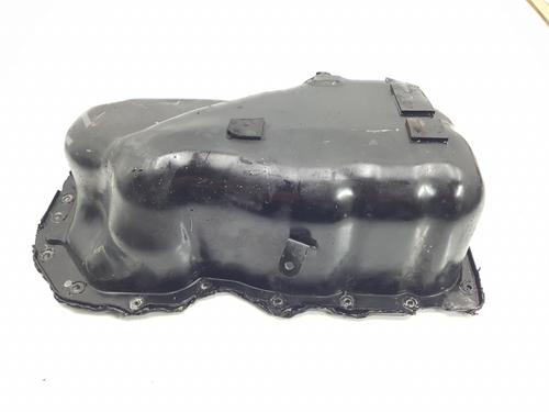 Oil sump MAZDA CX-5 (KE, GH) 2.2 D (KE2FW) | BP33689185M115 - Image 3
