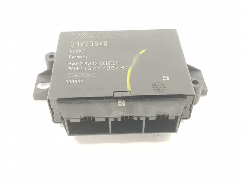 Used Electronic module VOLVO XC60 I SUV (156) D3 (150 hp) 15248619