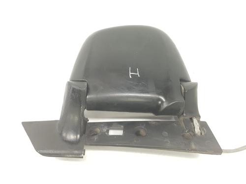 Left mirror HYUNDAI H-1 / STAREX Bus (A1) 2.5 TD | BP15283455C26 