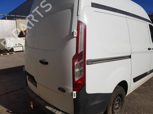 Gearbox FORD TRANSIT CUSTOM V362 Van (FY, FZ) | BP40022908M3 - Image 28