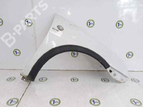 Used Right front fenders Right front fenders OPEL COMBO Box Body/MPV [2001-2026] 1508113 1508113
