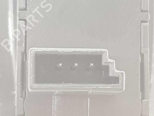 Left rear window switch BMW 1 (E87) 120 d | BP7554172I29 