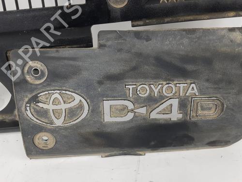 Upper protection TOYOTA LAND CRUISER PRADO (_J12_) 3.0 D-4D (KDJ120, KDJ125) | BP14090694M93 