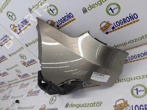 Corner bumper BMW X5 (E70) 3.0 d | BP14124616C117 