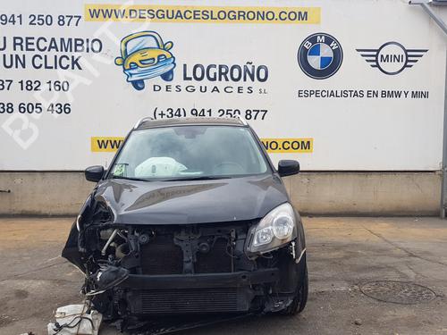 Brugte RENAULT KOLEOS I (HY_) [2008-2026]  4393035