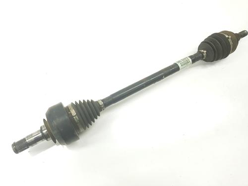 Right rear driveshaft MERCEDES-BENZ M-CLASS (W164) ML 320 CDI 4-matic (164.122) | BP32211380M41