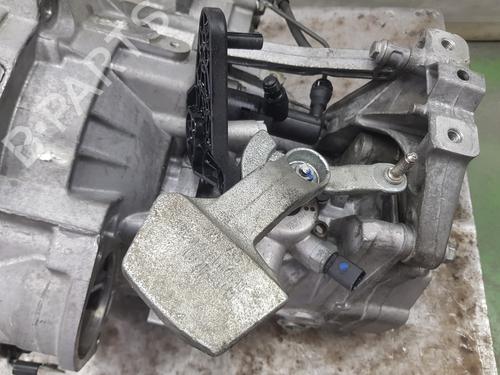 Gearbox VW SCIROCCO III (137, 138) 1.4 TSI | BP20193948M3 