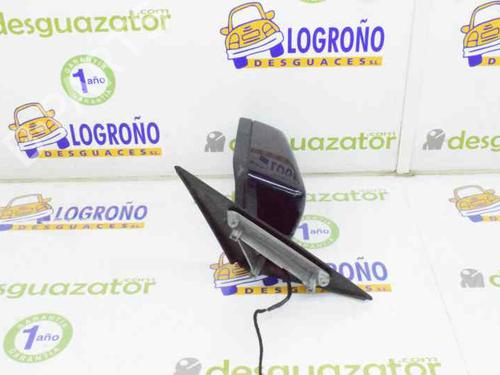 Left mirror BMW 3 (E46) 320 d | BP26432670C26 