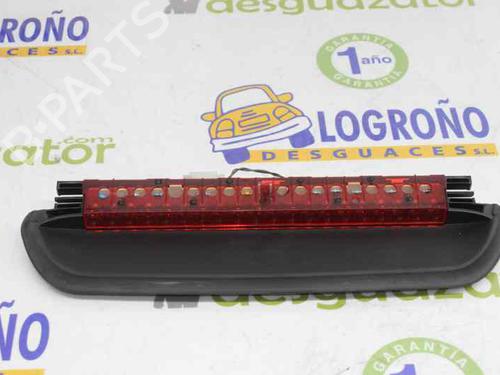 Used Rear center light BMW 3 (E90) 320 d (177 hp) 10976198