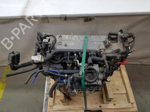 Used Engine Engine 38037928 38037928