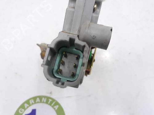 Rear right lock NISSAN TERRANO II (R20) 2.7 TDi 4WD | BP5387777C99 