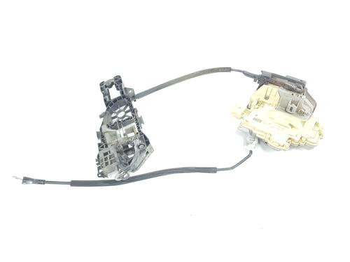 Front right lock VW PASSAT B6 (3C2)  | BP27640803C97 