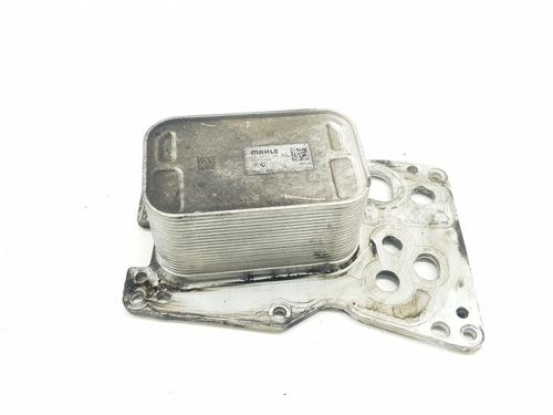 Oliekøler BMW 1 (F20) 118 d (143 hp) 24036907