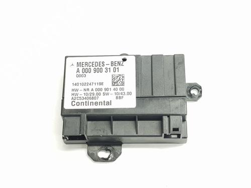 Used Electronic module Electronic module 38014861 38014861