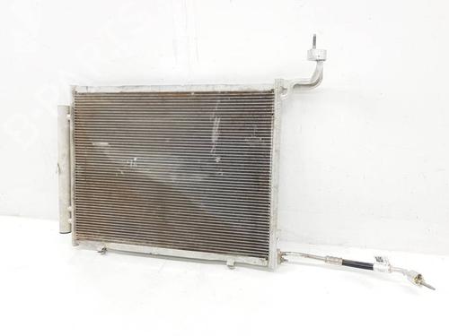 AC radiator FORD PUMA (J2K, CF7) | BP39514048M32 - Image 2