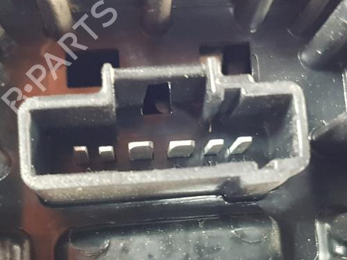 Left taillight RENAULT EXPRESS Box Body/MPV | BP37014131C34 - Image 7