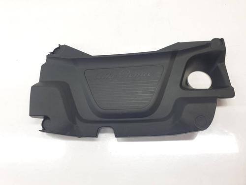 Used Upper protection Upper protection 38709134 38709134