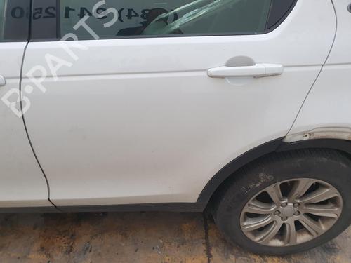 Right front window motor LAND ROVER DISCOVERY SPORT (L550) 2.0 D 4x4 | BP15519314E20 
