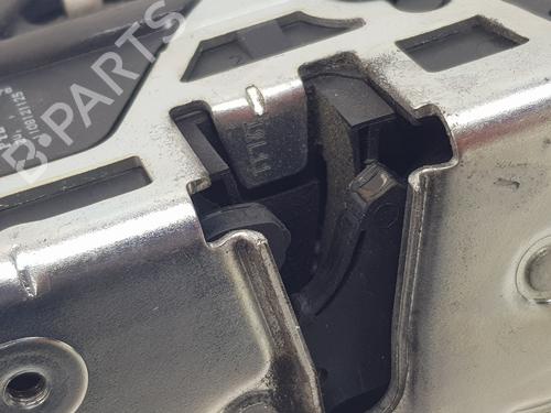 Front left lock BMW X1 (E84) sDrive 20 d | BP20195400C98 