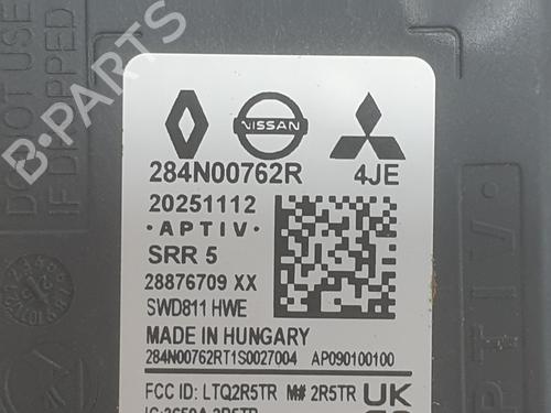 Electronic module RENAULT CAPTUR II (HF_)  | BP34211537M83  - Image 5