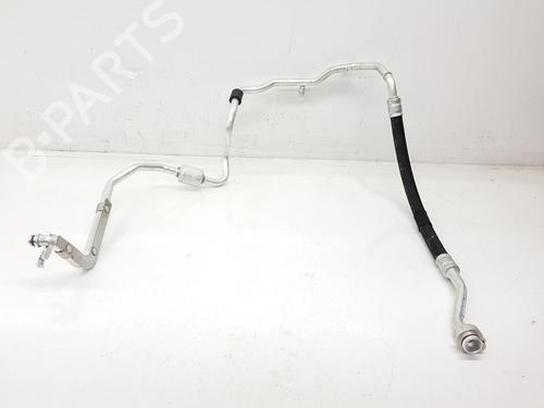 AC pipe SEAT IBIZA V (KJ1, KJG) 1.0 TSI | BP14108829M126 