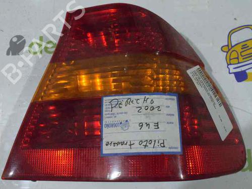 Right taillight BMW 3 (E46) 320 d | BP1157908C35 