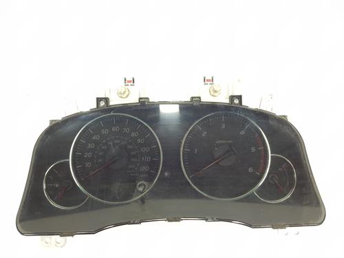 Used Instrument cluster TOYOTA LAND CRUISER PRADO (_J12_) 3.0 D-4D (KDJ120, KDJ125) (163 hp) 21379607
