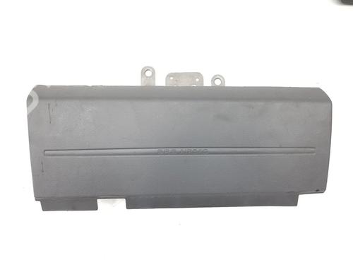 Used Passenger airbag Passenger airbag JEEP CHEROKEE (KK) 2.8 CRD 4x4 (177 hp) 8340556 8340556