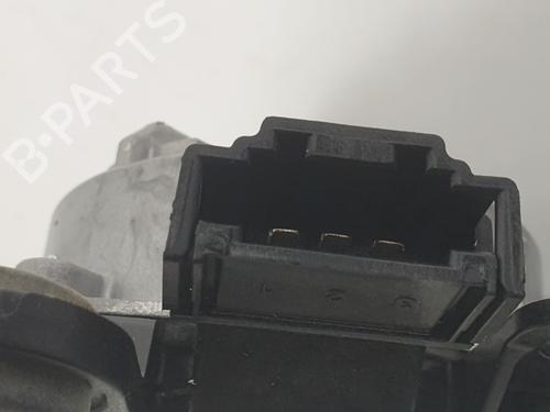Rear wiper motor MERCEDES-BENZ GLA-CLASS (X156) GLA 200 CDI / d (156.908) | BP21066191M102 