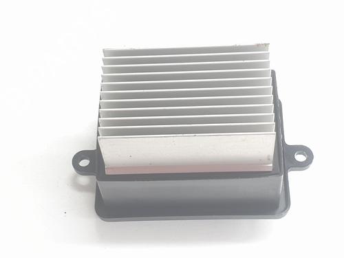Used Heater resistor Heater resistor CITROËN BERLINGO Box Body/MPV (K9) [2018-2026] 36678877 36678877