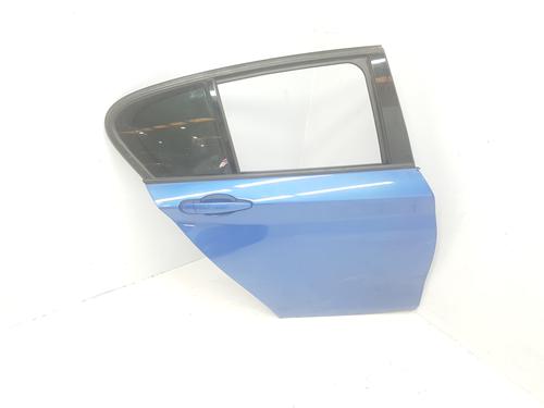 Used Right rear door BMW 1 (F20) 116 d (116 hp) 12169055