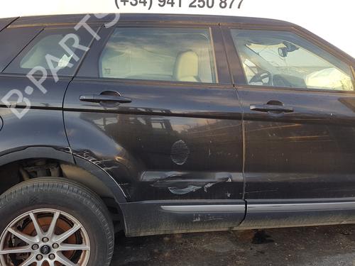 Right front door LAND ROVER RANGE ROVER EVOQUE (L538)  | BP29508677C3 