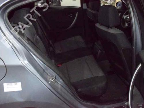Tailgate handle BMW 1 (E87) 118 d | BP1636803C132 