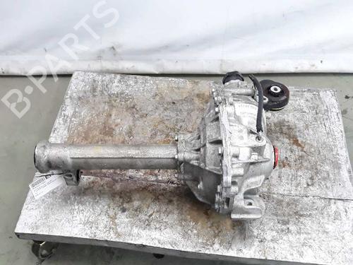 Used Front differential LAND ROVER RANGE ROVER SPORT II (L494) 4.4 SDV8 4x4 (340 hp) 4694768