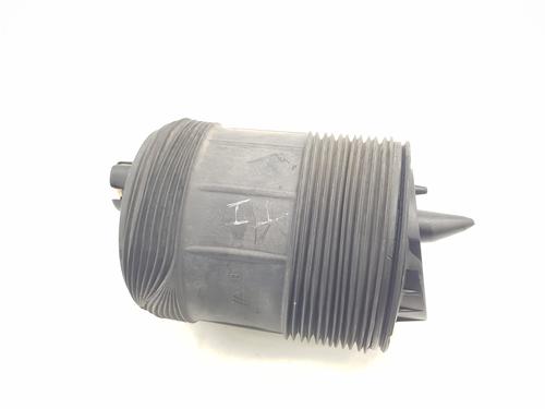 Used Left rear shock absorber Left rear shock absorber AUDI Q8 (4MN, 4MT) 50 TDI Mild Hybrid quattro (286 hp) 33215477 33215477