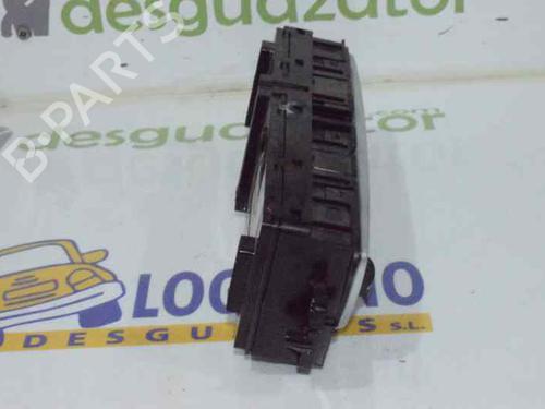 Climate control RENAULT MEGANE III Hatchback (BZ0/1_, B3_) 1.5 dCi | BP1543897I5 
