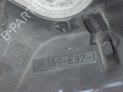 Steering wheel BMW 1 (E87) 120 d | BP1326577C49 
