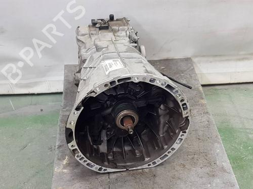 Used Gearbox Gearbox MERCEDES-BENZ SPRINTER 5-t Platform/Chassis (B907) [2018-2026] 40156665 40156665