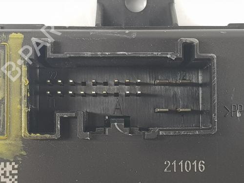 Electronic module VOLVO V40 Hatchback (525) D2 | BP16943032M83 
