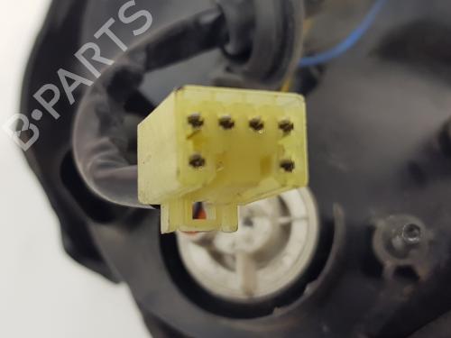 Right taillight DAEWOO MATIZ (M100, M150)  | BP31995403C35 