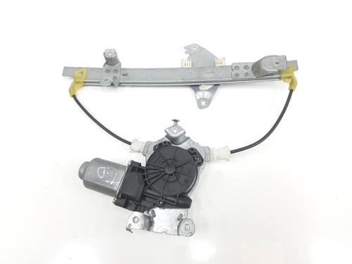Used Rear right window mechanism NISSAN QASHQAI / QASHQAI +2 I (J10, NJ10, JJ10E) 2.0 All-wheel Drive (141 hp) 17827669