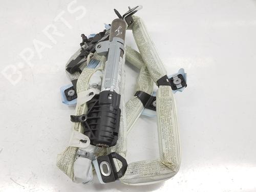 Left curtain airbag BMW 3 (E90) 318 d | BP11843691C11 