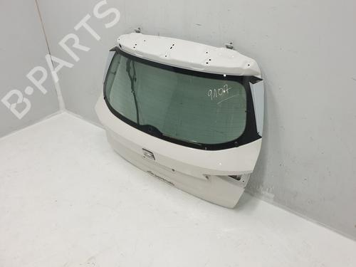 Tailgate SEAT ARONA (KJ7, KJP) 1.0 TSI | BP36650002C6 - Image 5