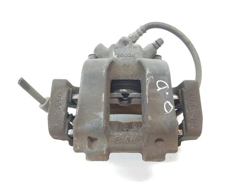 Used Right front brake caliper Right front brake caliper BMW 2 Convertible (F23) 220 d (190 hp) 34043352 34043352