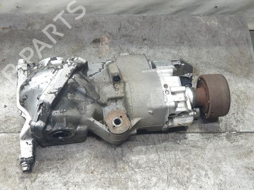 Used Rear differential VOLVO XC90 I (275) D5 AWD (163 hp) 24662152