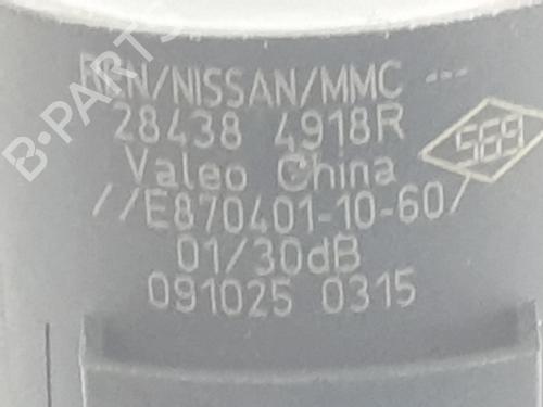 Other RENAULT SCENIC E-TECH PHASE I EV60 | BP37023654O1 - Image 5